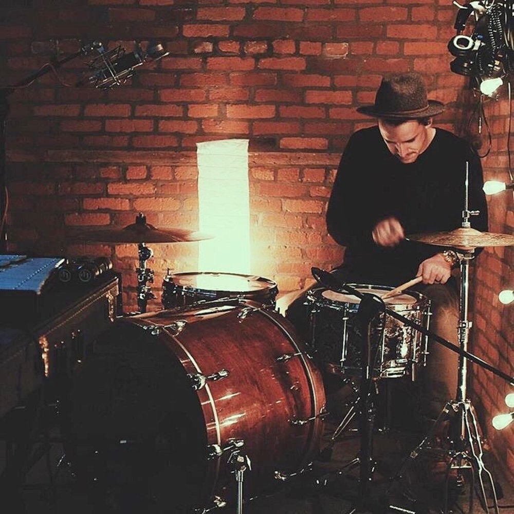 Meet your Posher, Nick